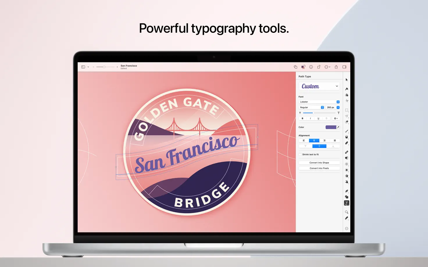 Pixelmator Pro, App Store screenshot 8