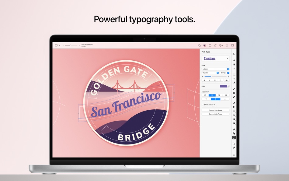 #8. Pixelmator Pro (macOS) Göre: Apple
