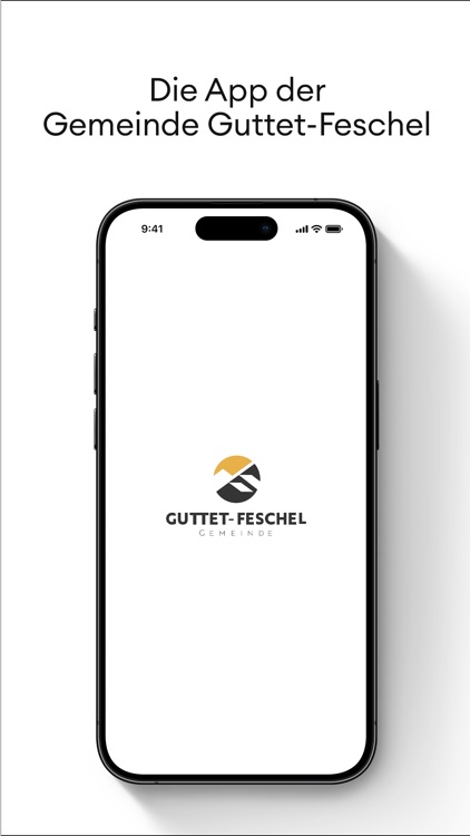 Gemeinde Guttet-Feschel