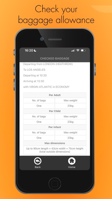 Screenshot #3 pour ViewTrail - Trailfinders