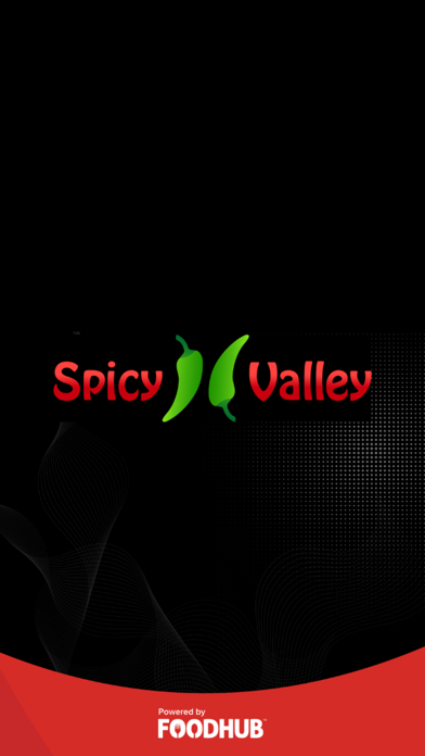 Spicy Valley Todmorden Screenshot
