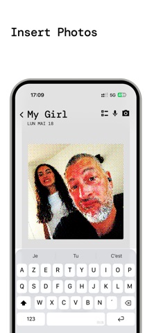 MiniNote screenshot