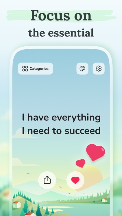 Affirmations & Positive Quotes screenshot-7