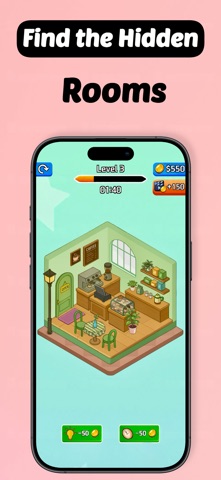 Tap room screenshot