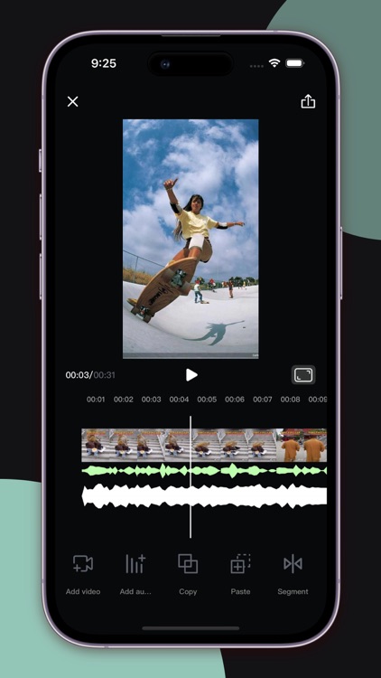 Chord it - AI for musicians