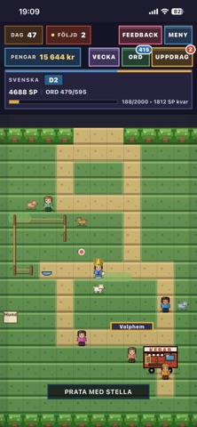 Björkgatan Screenshot 5 of 9