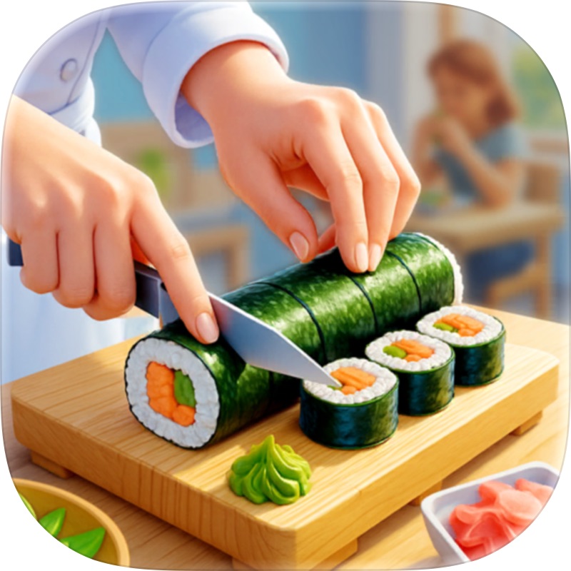 Foodstars: Merge & Cook screenshot 11