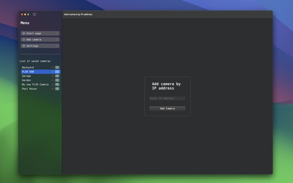 #5. Heat Vision Hub (macOS) 由: Salenius Code AB