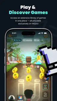 WIZZO iphone bilder 2