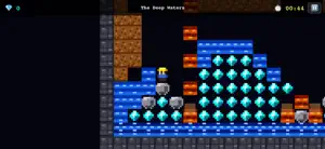 Pocket Delver screenshot 1