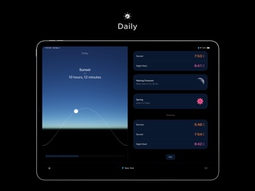 Lumy App Store preview screenshot 12