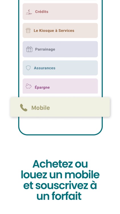 CIC banque mobile & Assurance screenshot-8