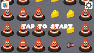 Speedy Mouse screenshot 1