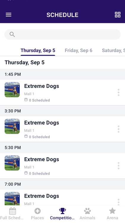 Utah State Fair screenshot-3