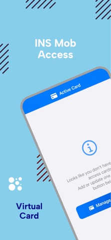 EI Mob Access screenshot