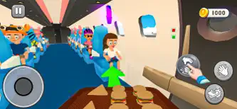Crazy Passenger Final Flight screenshot 6