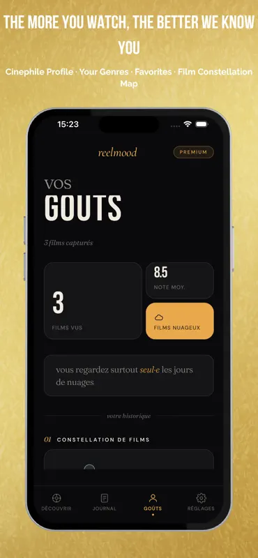 Sflix : Movies and Series screenshot 6 of 7