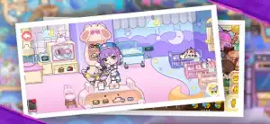 Tut World:Candy School screenshot 2