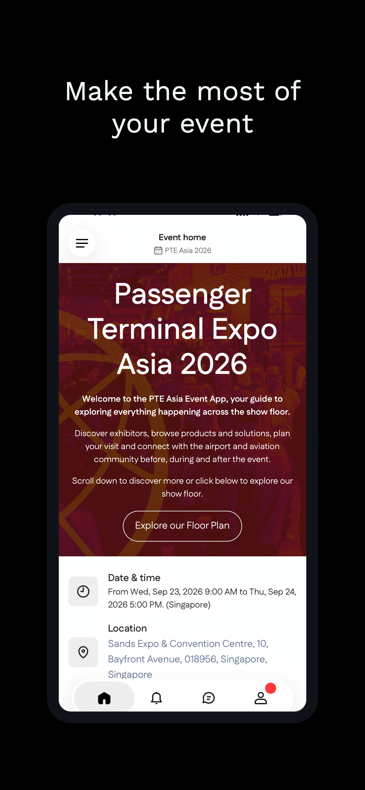 PTE Asia screenshot 3