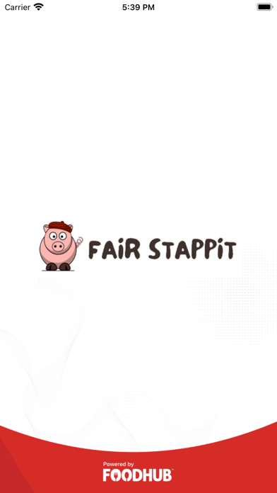 Fair Stappit Screenshot