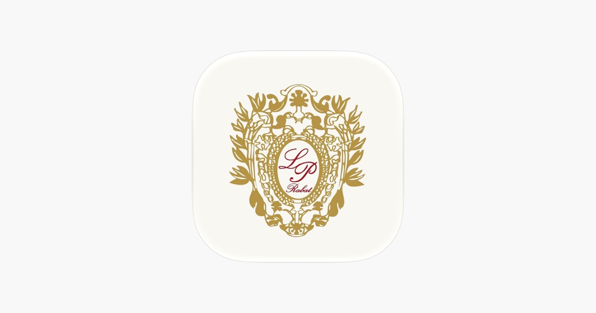 ‎LP Rabat App - App Store
