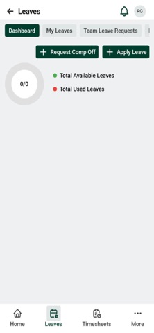 EmpNest screenshot