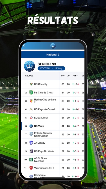 US Vimy screenshot-3