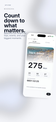 Whenora Screenshot 6 of 6