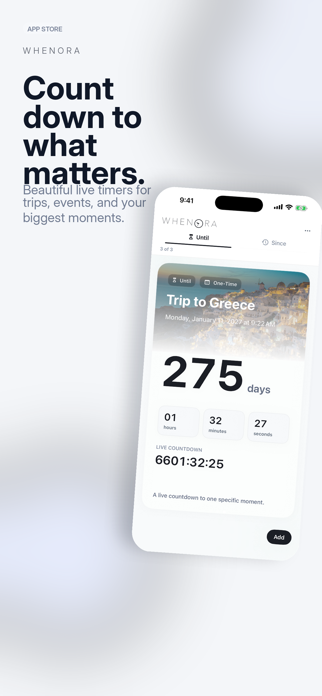 Whenora Screenshot 6 of 6
