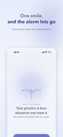 Inner Light: Daily Practice Screenshot 2 of 8
