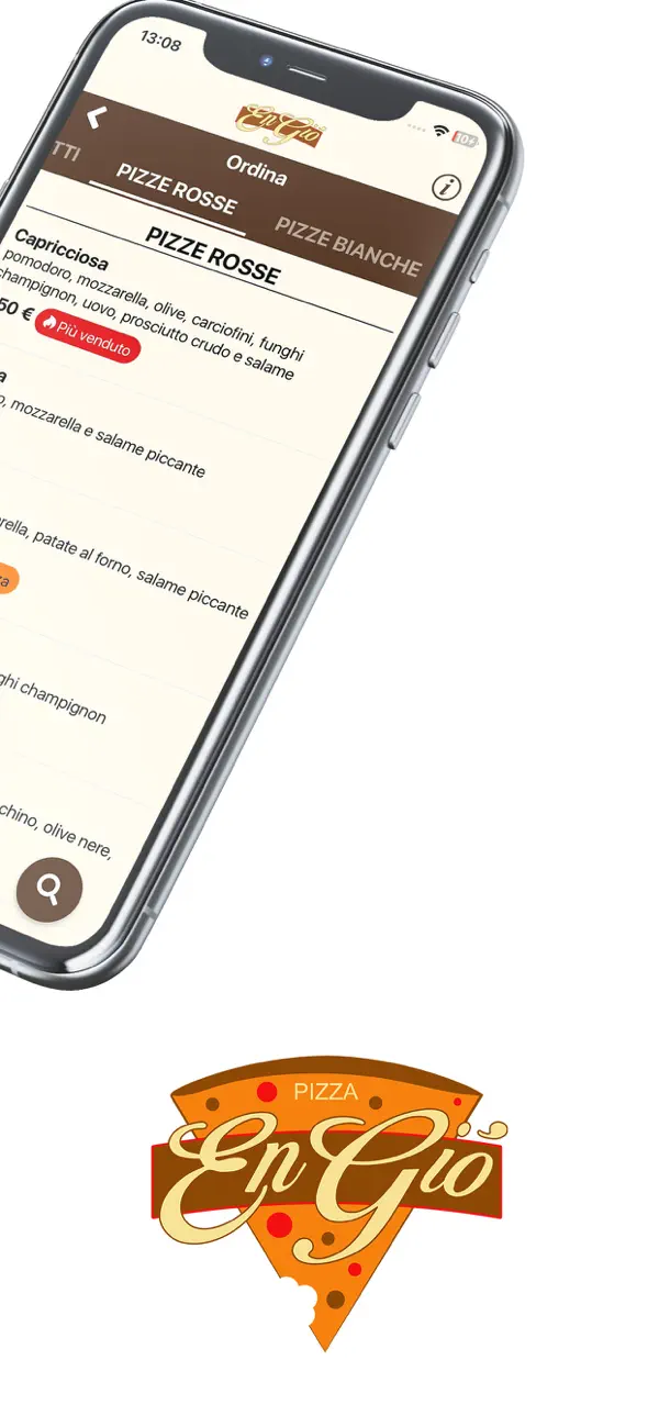 Screenshot #3 pour EnGiò