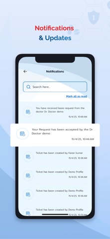 ZeeroBills Provider screenshot