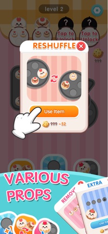 Yum Stack Screenshot 4 of 4