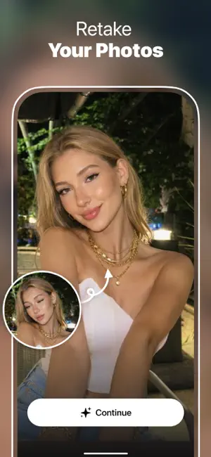 AI Art Generator,Photo Enhance screenshot 4