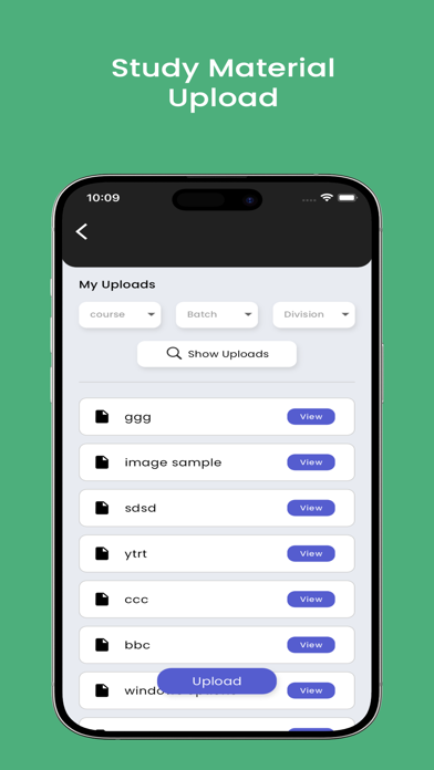 FirstBell Screenshot