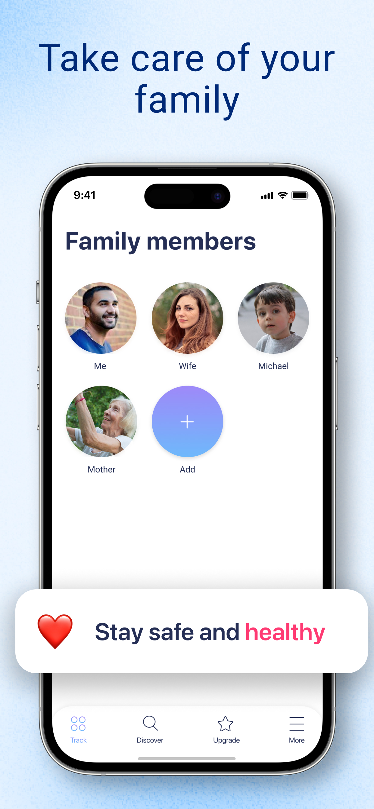 Blood Oxygen App + Monitor