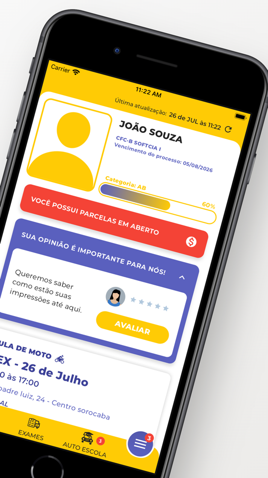 #2. CFCB Central Ypê (iOS) 由: Soft & Cia