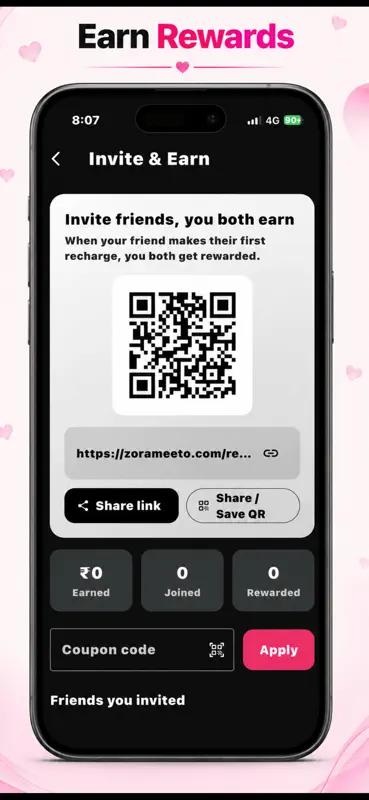 Zorameeto screenshot 7 of 10
