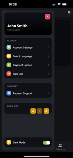 EyezOn Mobile screenshot 3