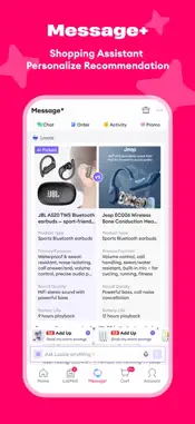 Lazada | All Shipping On Us screenshot 7