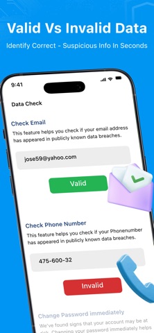 Mobile Security ,Protection Screenshot 5 of 6