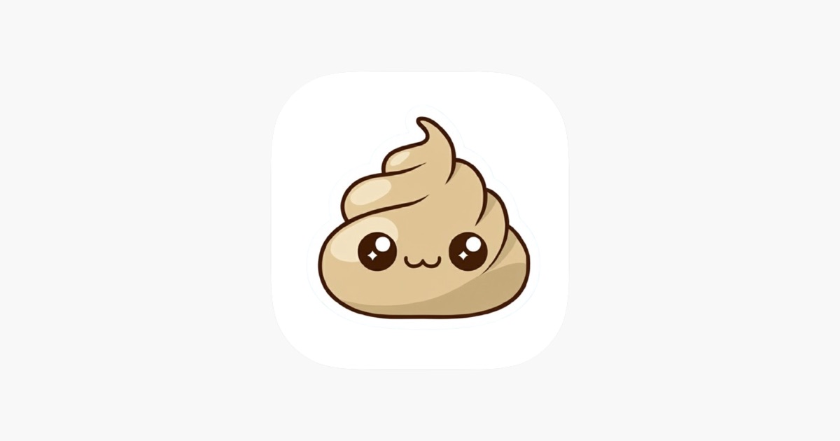 ‎Poopify - Poop Tracker App - App Store