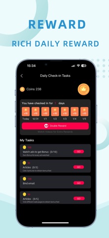 PawShort Screenshot 6 of 6