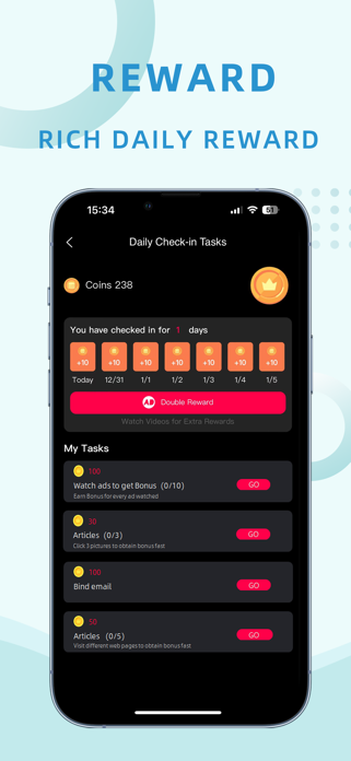 PawShort Screenshot 6 of 6