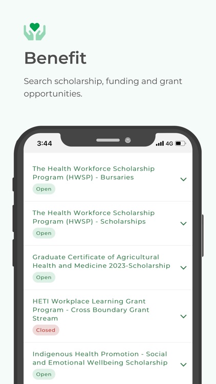 Rural Health Pro screenshot-4