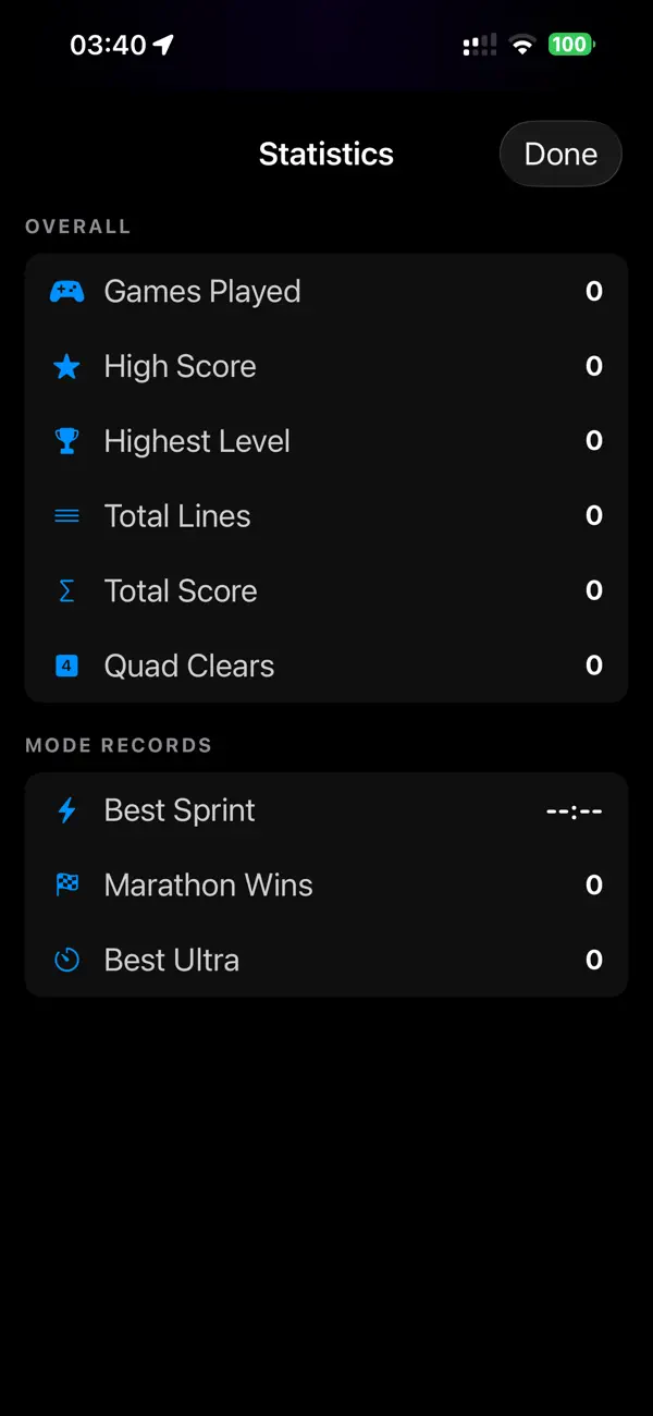 #3. StackNova (iOS) di: Gianfranco Antenucci