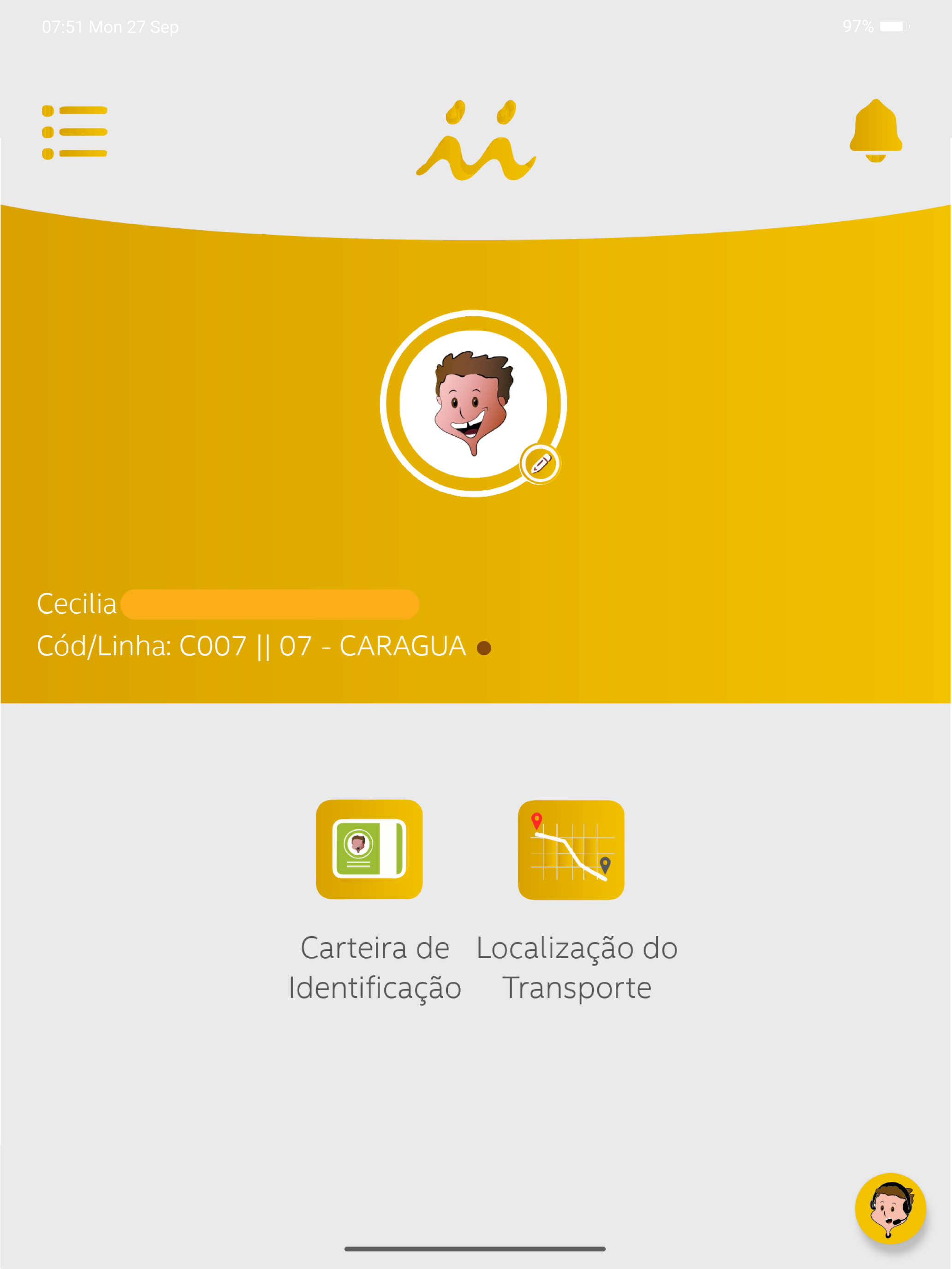 iiTransporte screenshot 6