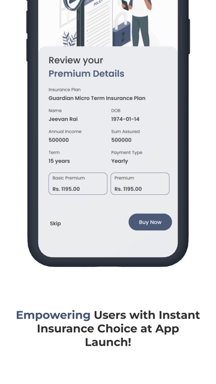 Guardian Micro Life Insurance