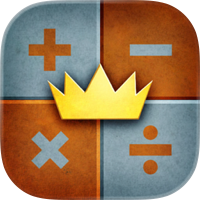 King of Math