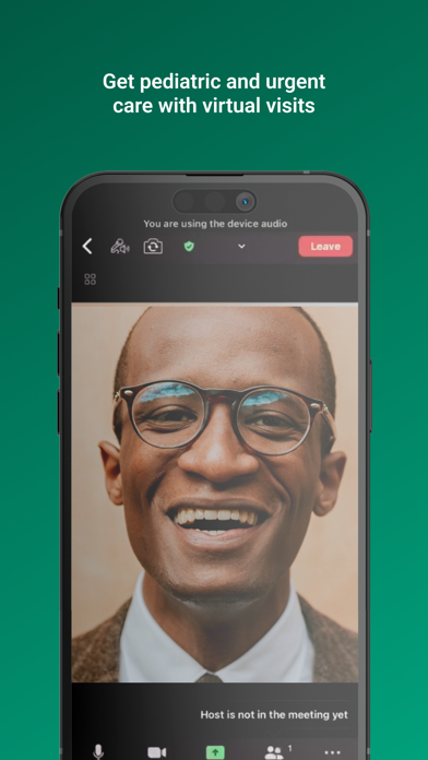 PineApp Screenshot